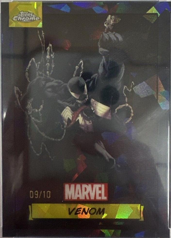 Venom [Black Sapphire] #62