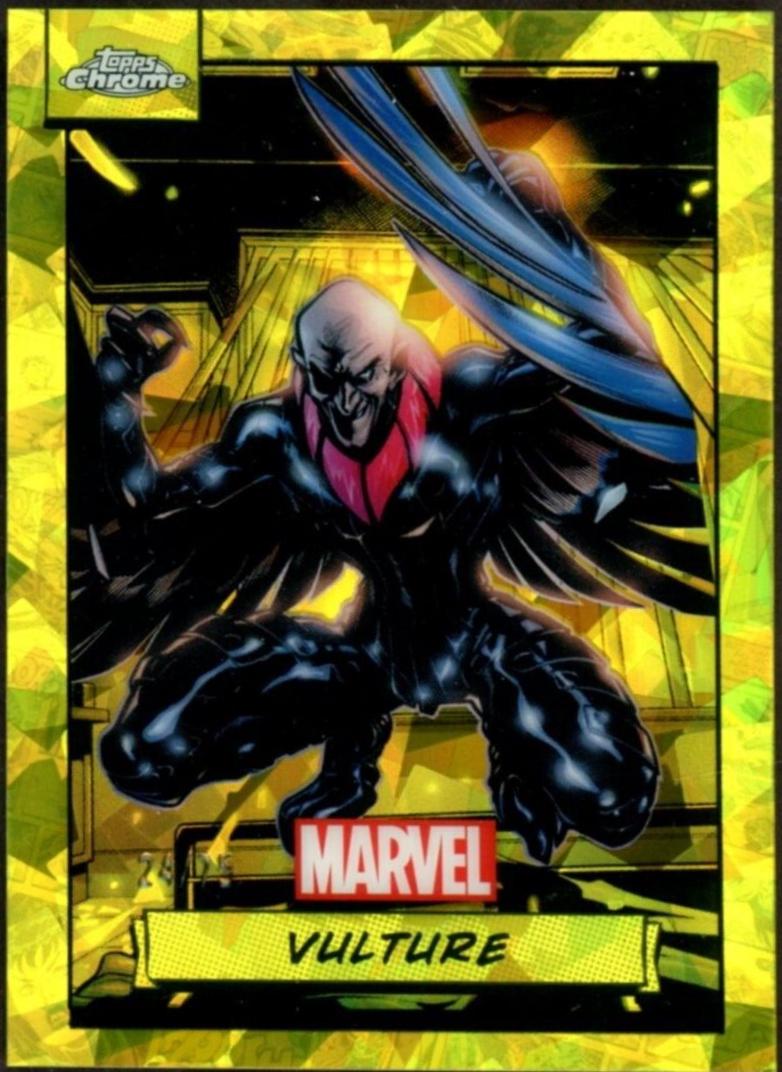 Vulture #115