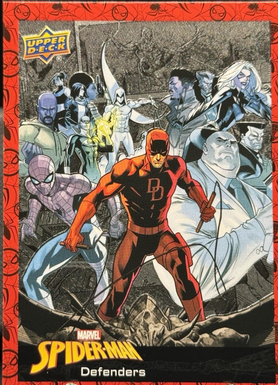 Defenders #72