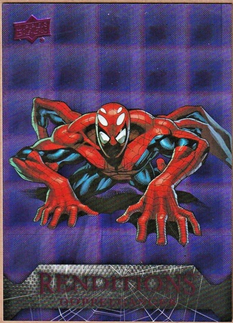 Doppelganger [Purple Tie] #12