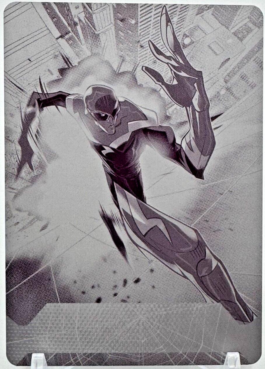 Speed Demon [Printing Plate] #69
