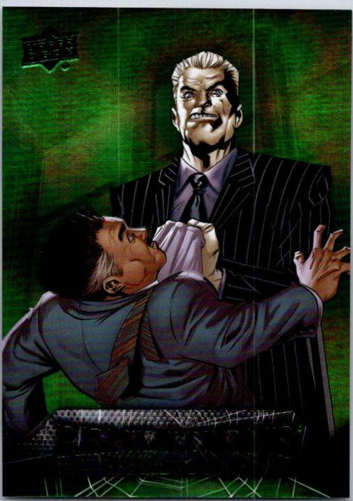 Tombstone [Green] #60
