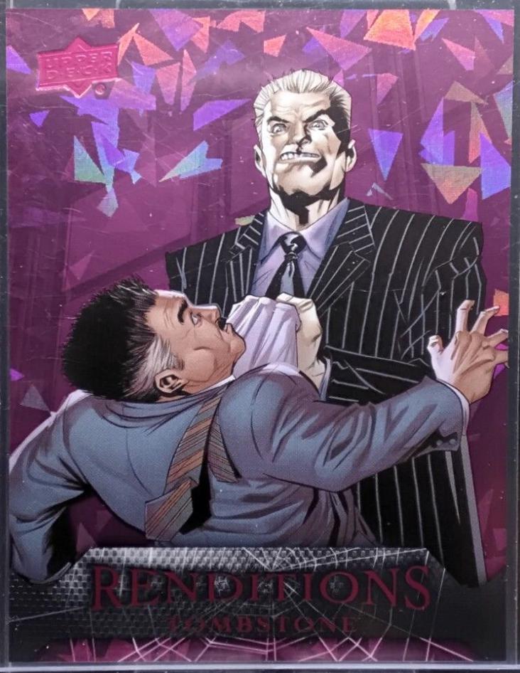 Tombstone [Pink] #60