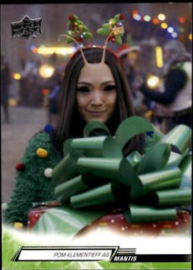 Pom Klementieff as Mantis #94