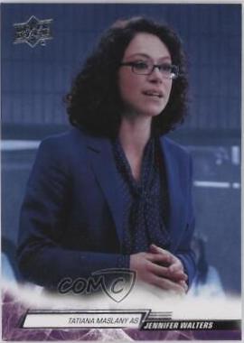 Tatiana Maslany as Jennifer Walters #75