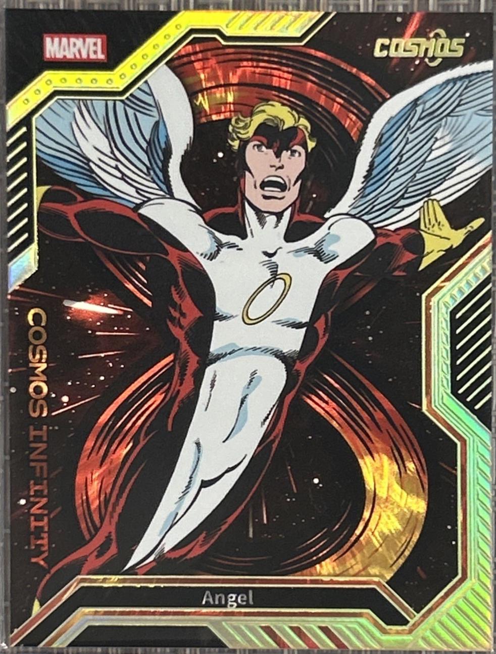 Angel [Infinity] #CM-CI-11