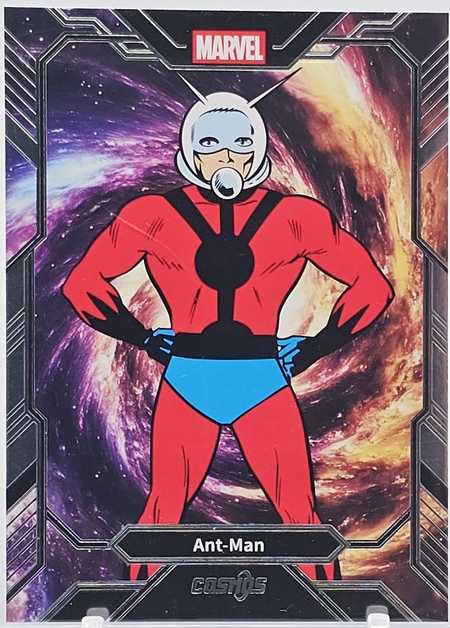 Ant-Man #CM-B-87