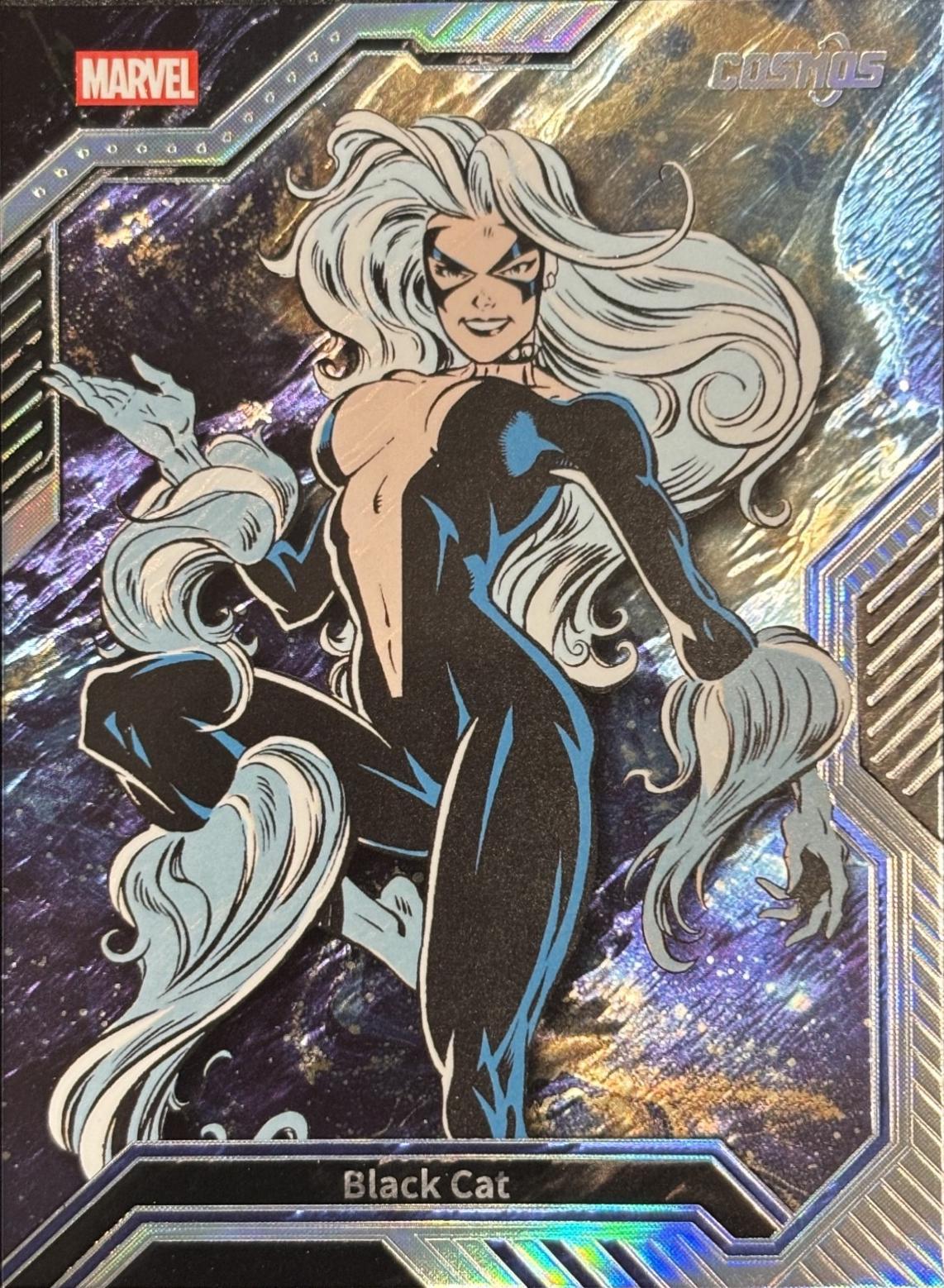 Black Cat #CM-C-39