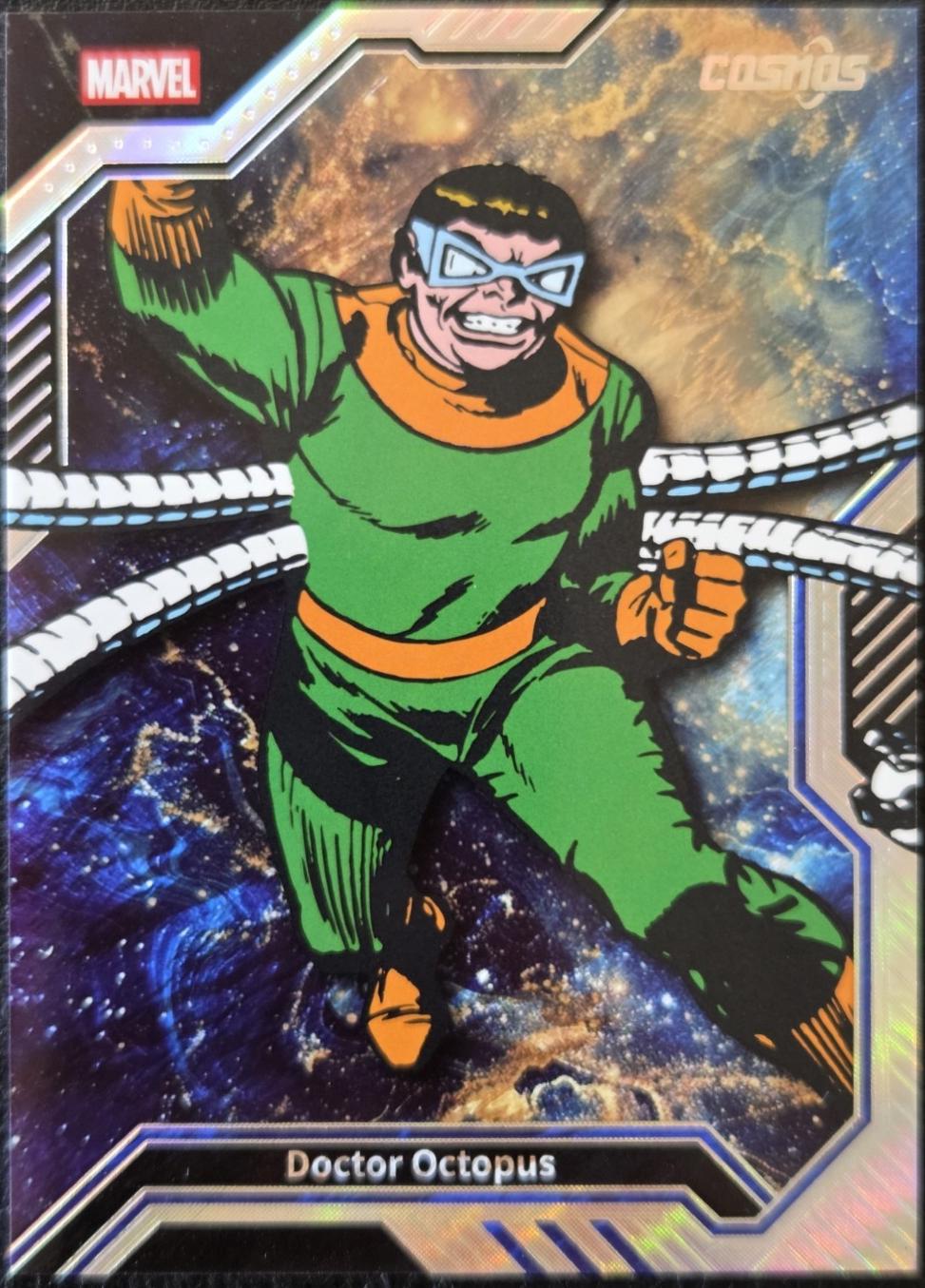 Doctor Octopus #CM-C-90