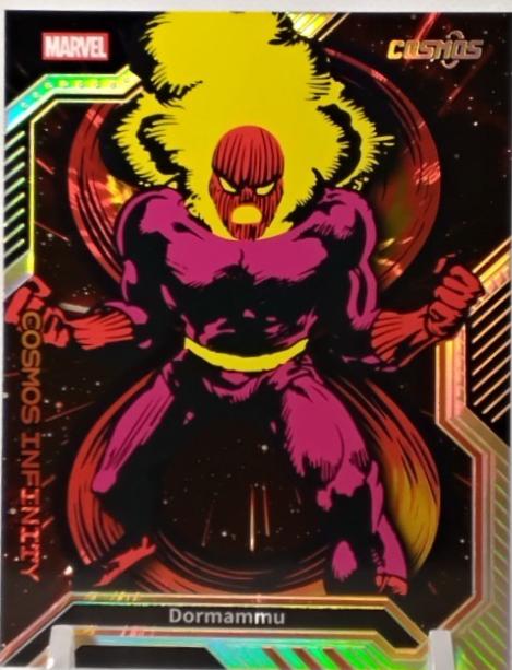 Dormammu [Infinity] #CM-CI-102