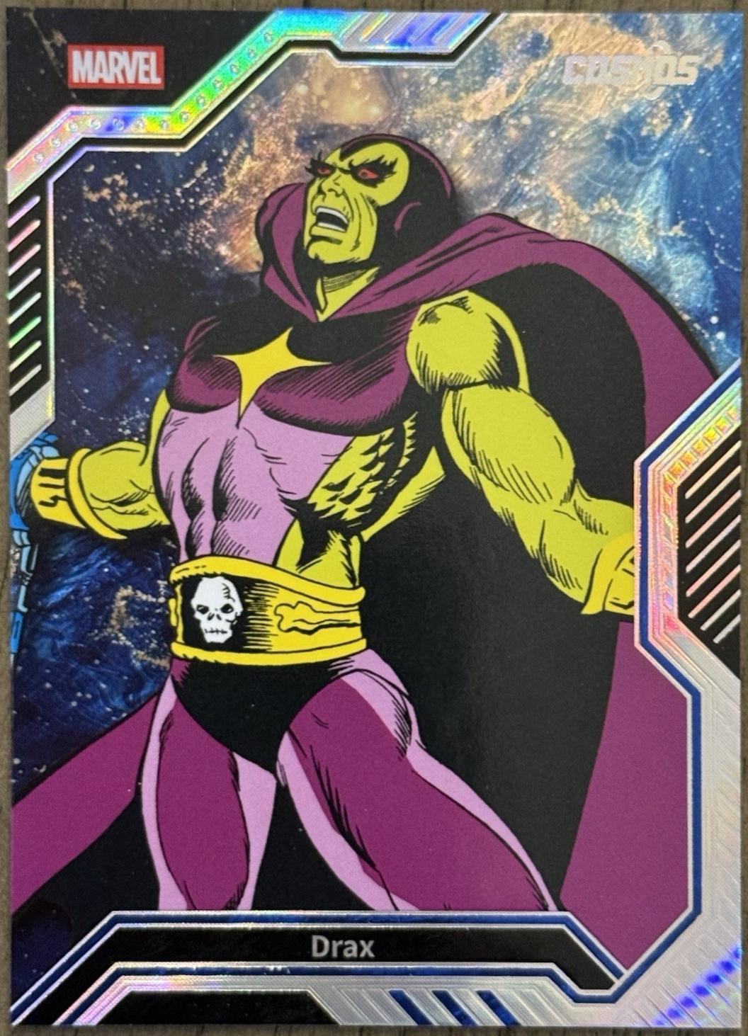 Drax #CM-C-28