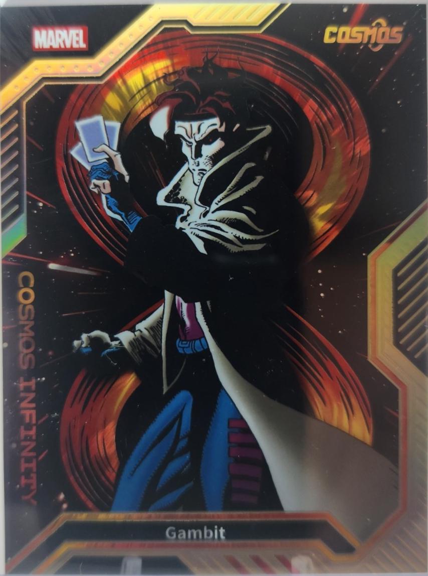 Gambit [Infinity] #CM-CI-12
