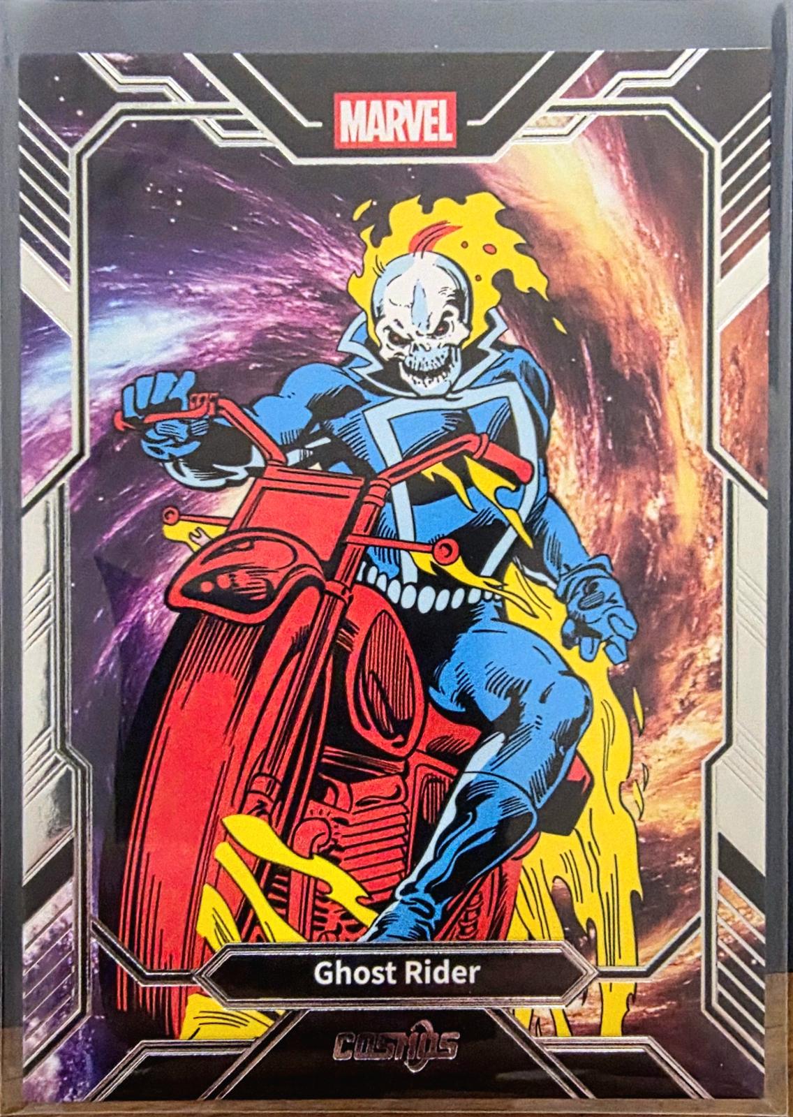 Ghost Rider #CM-B-88