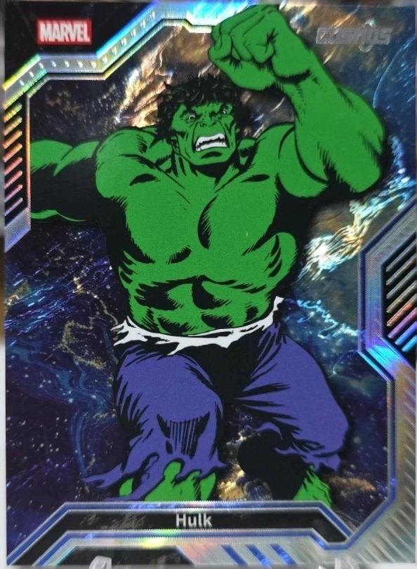Hulk #CM-C-57