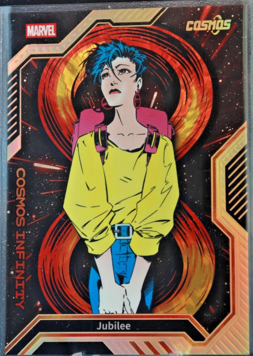 Jubilee [Infinity] #CM-CI-19