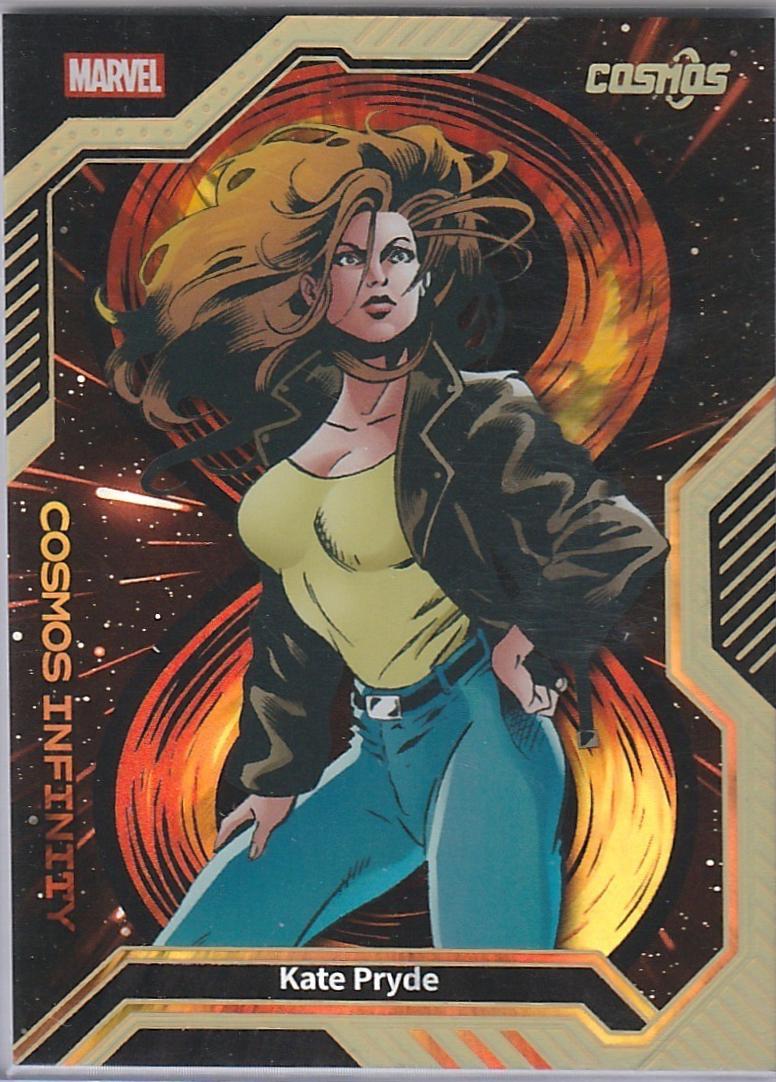 Kate Pryde [Infinity] #CM-CI-20