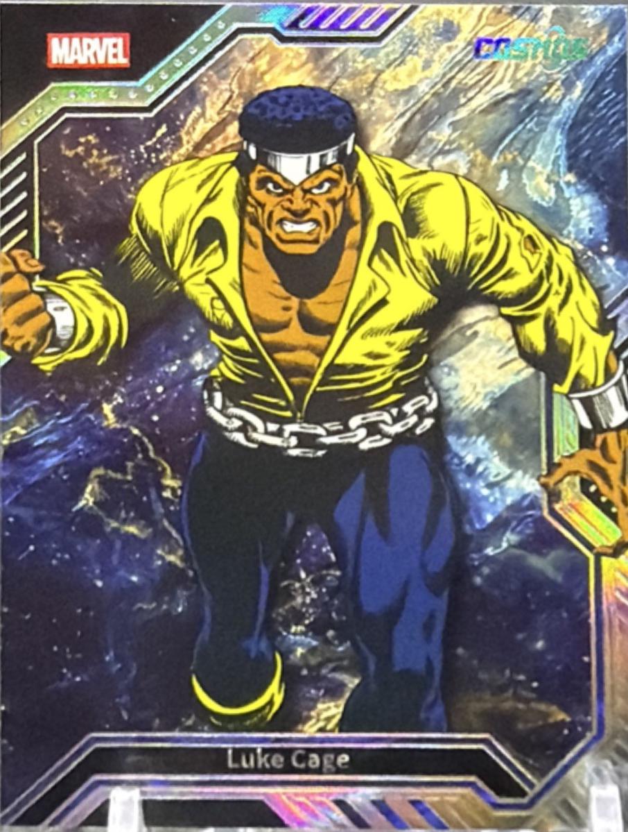 Luke Cage #CM-C-51