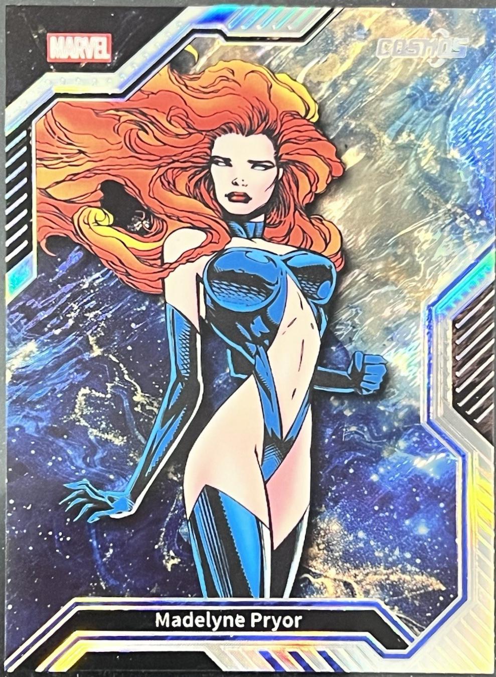 Madelyne Pryor #CM-C-31