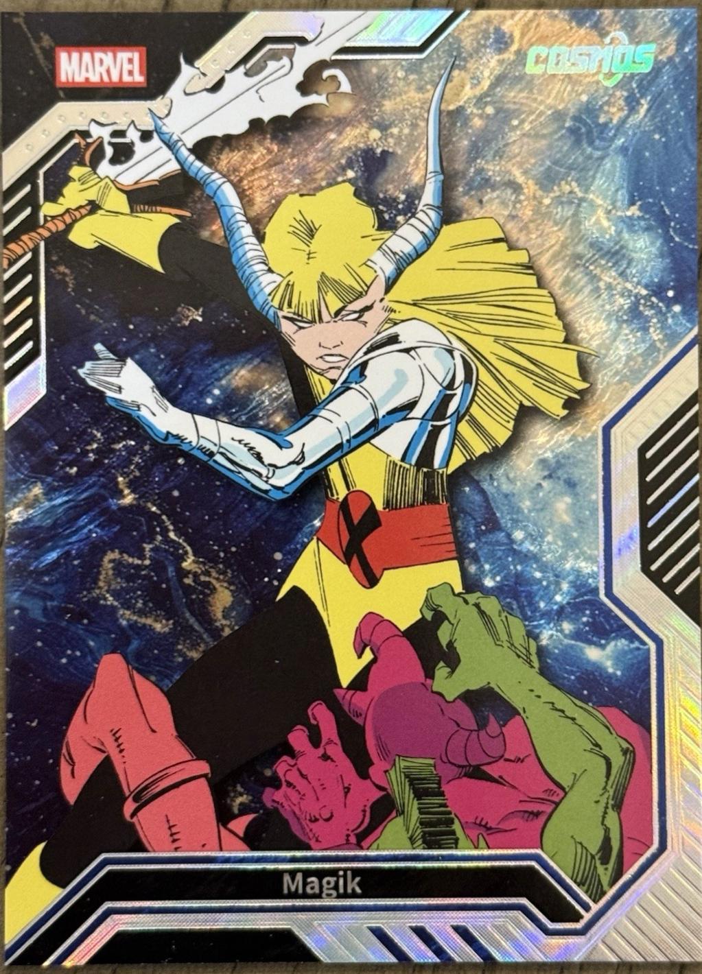 Magik #CM-C-15