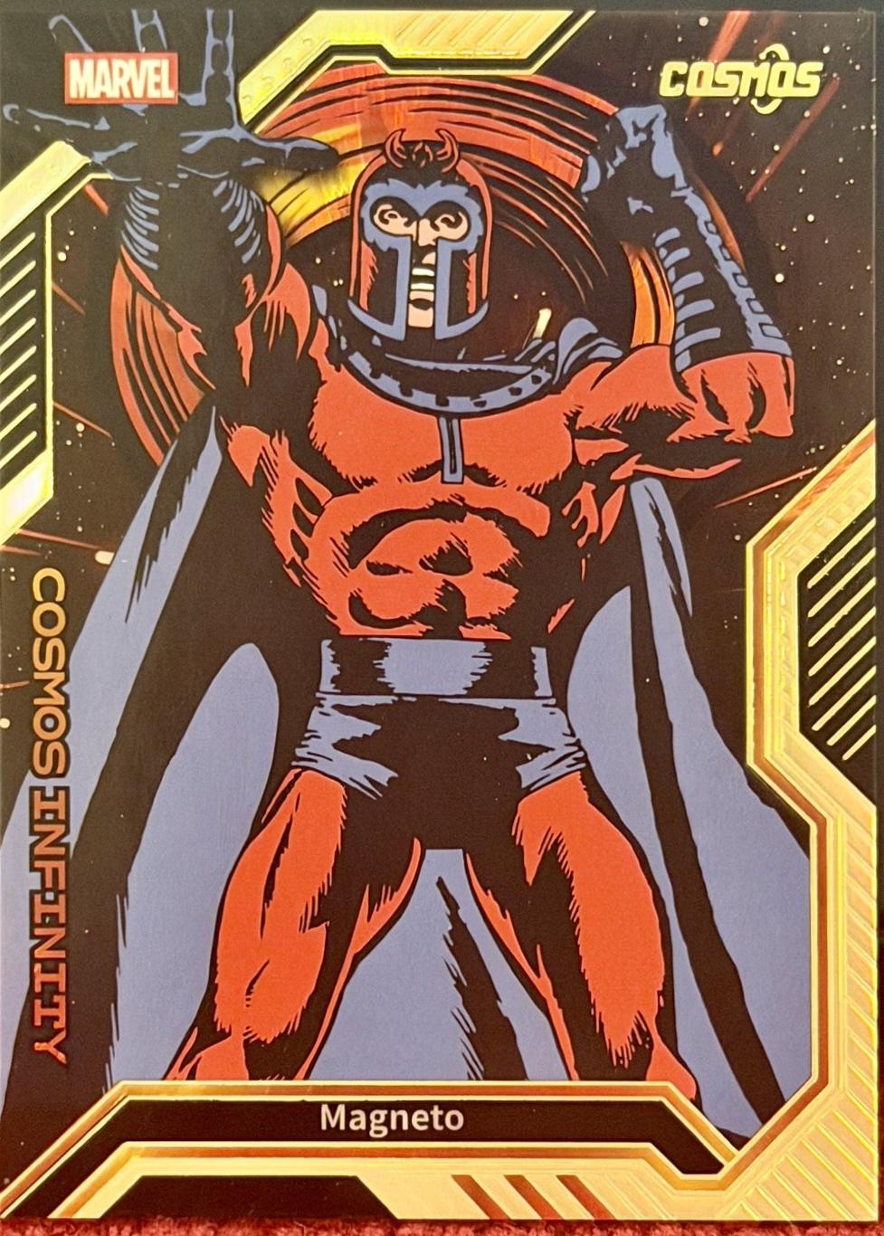 Magneto [Infinity] #CM-CI-72