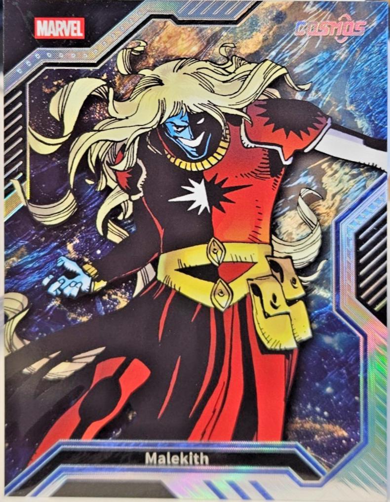 Malekith #CM-C-53