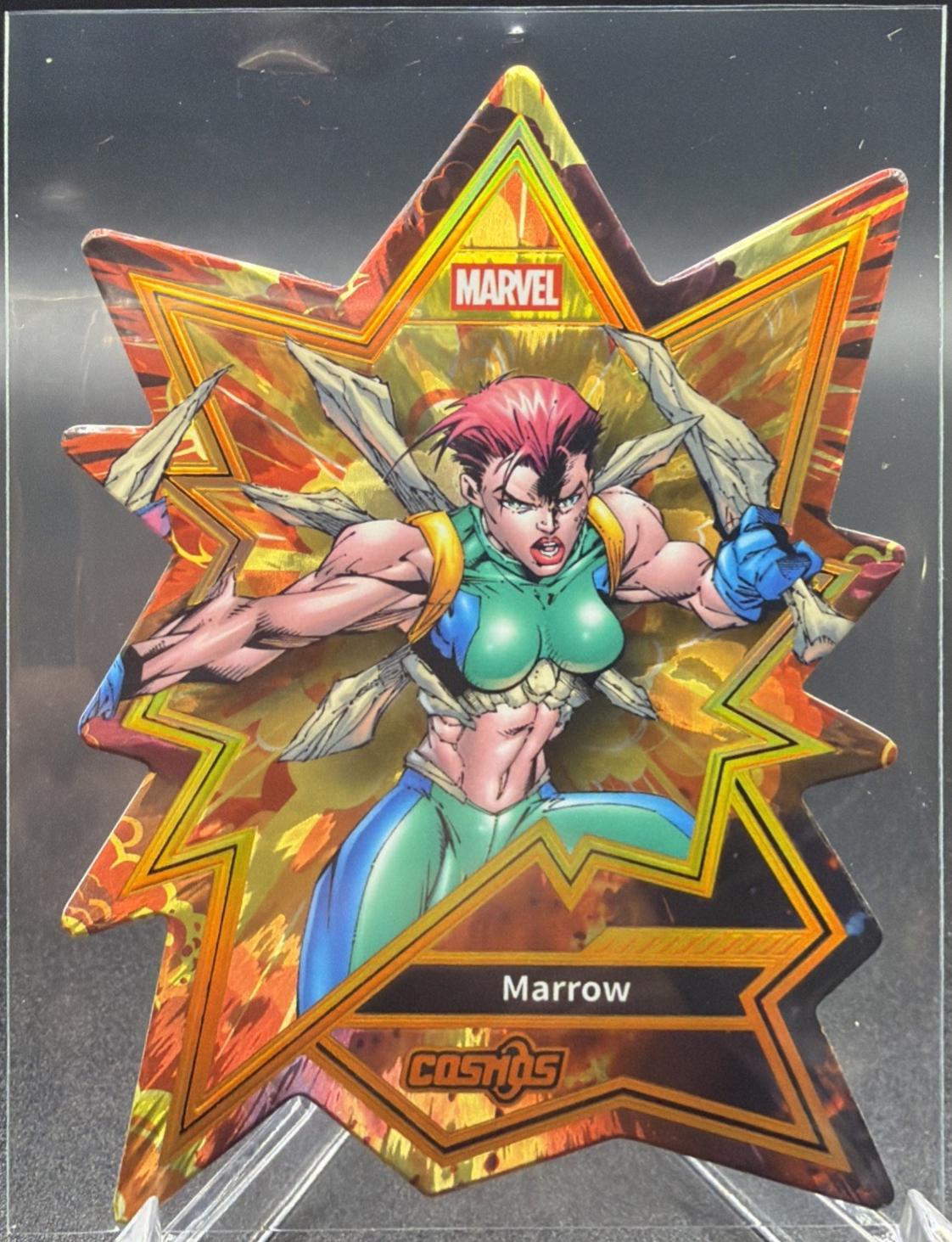 Marrow [Die Cut] #CM-YX-103
