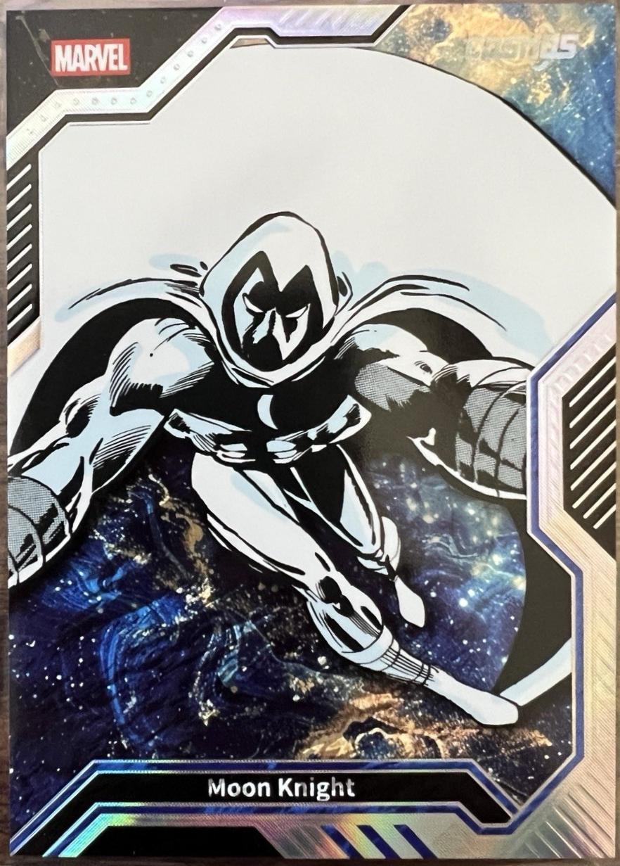 Moon Knight #CM-C-89