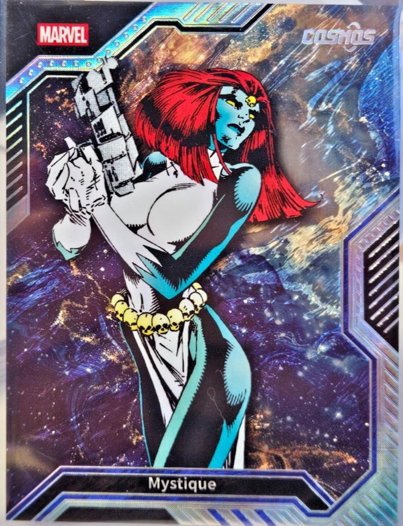 Mystique #CM-C-69