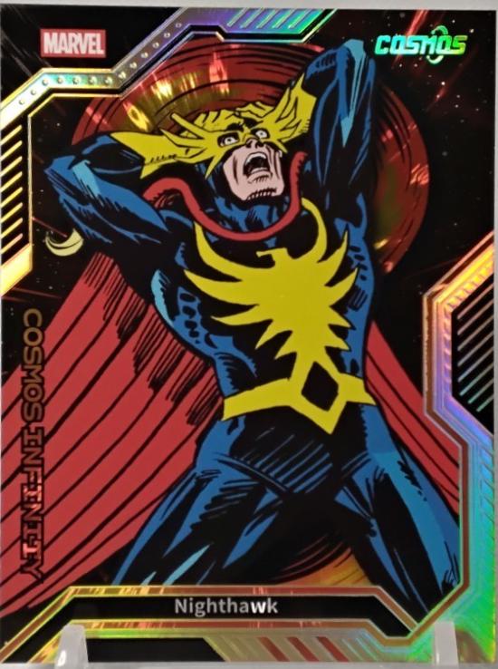 Nighthawk [Infinity] #CM-CI-79