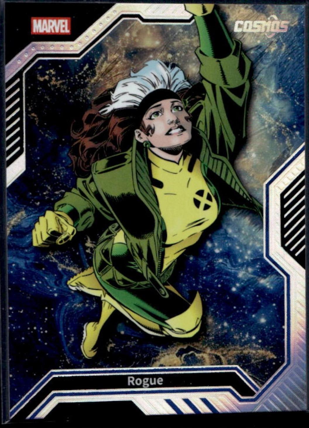 Rogue #CM-C-13