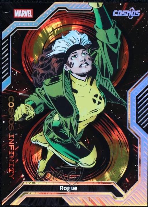 Rogue [Infinity] #CM-CI-13