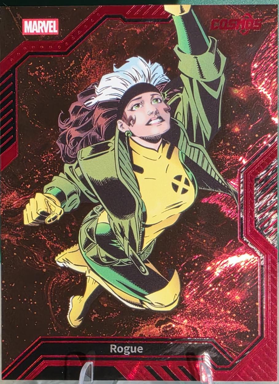 Rogue [Red] #CM-R-13