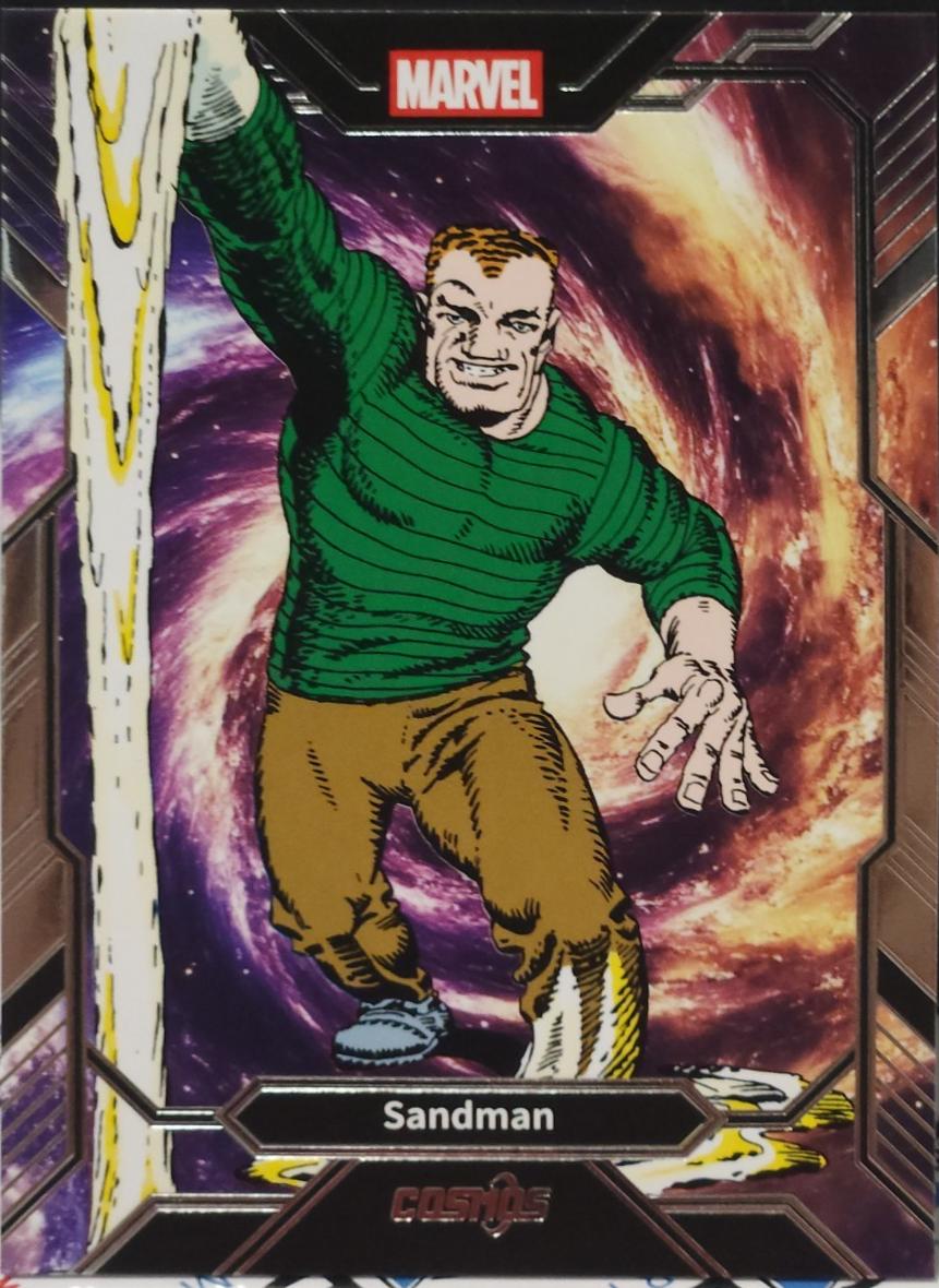 Sandman #CM-B-67