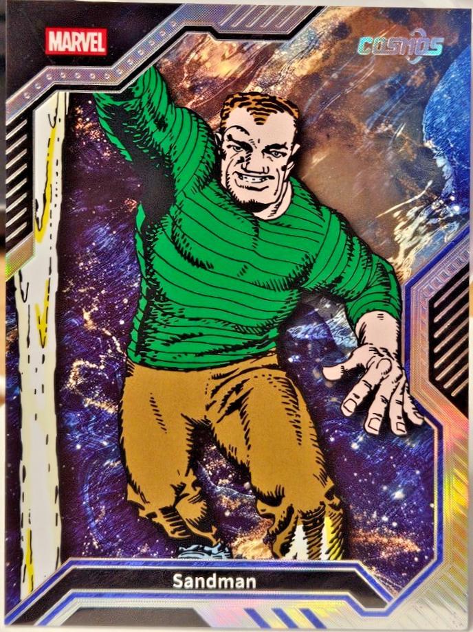 Sandman #CM-C-67