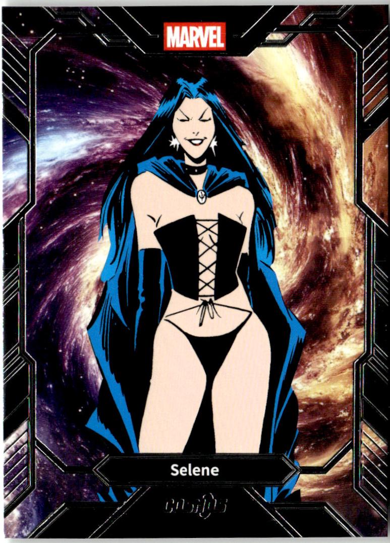 Selene #CM-B-97