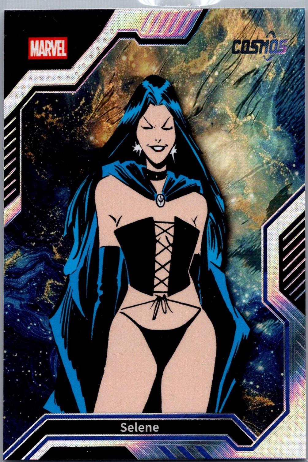 Selene #CM-C-97