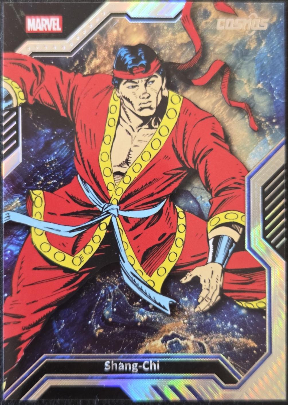 Shang-Chi #CM-C-66