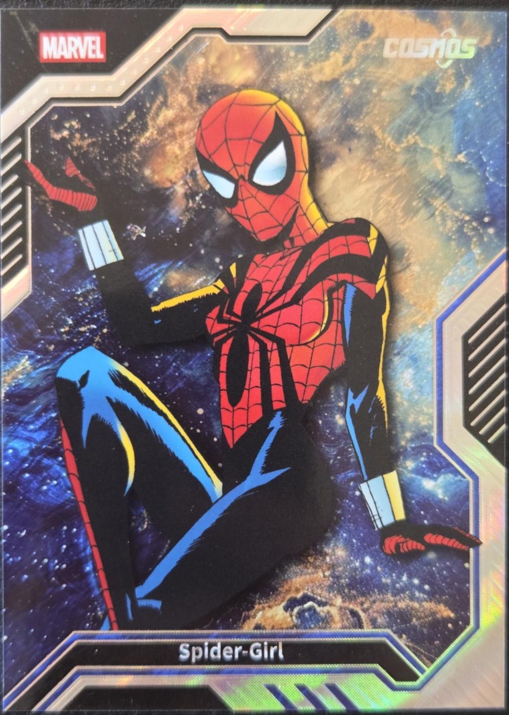 Spider-Girl #CM-C-95