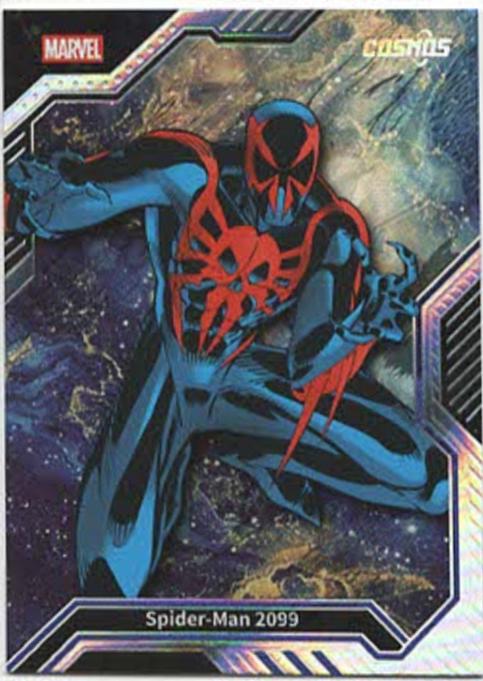 Spider-Man 2099 #CM-C-106