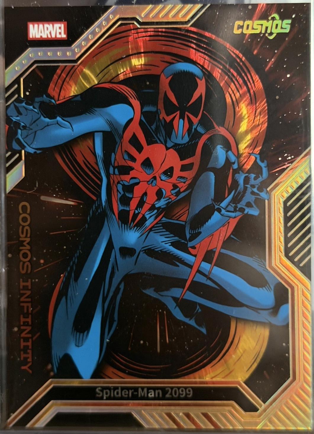 Spider-Man 2099 [Infinity] #CM-CI-106