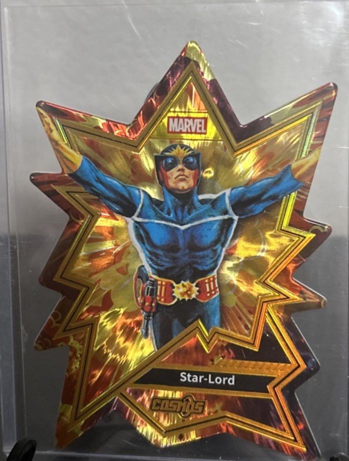 Star-Lord [Die Cut] #CM-YX-75
