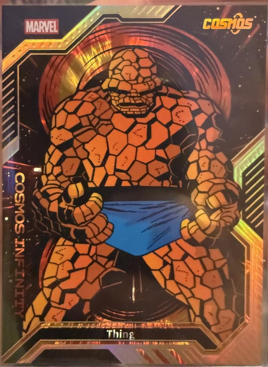 Thing [Infinity] #CM-CI-85