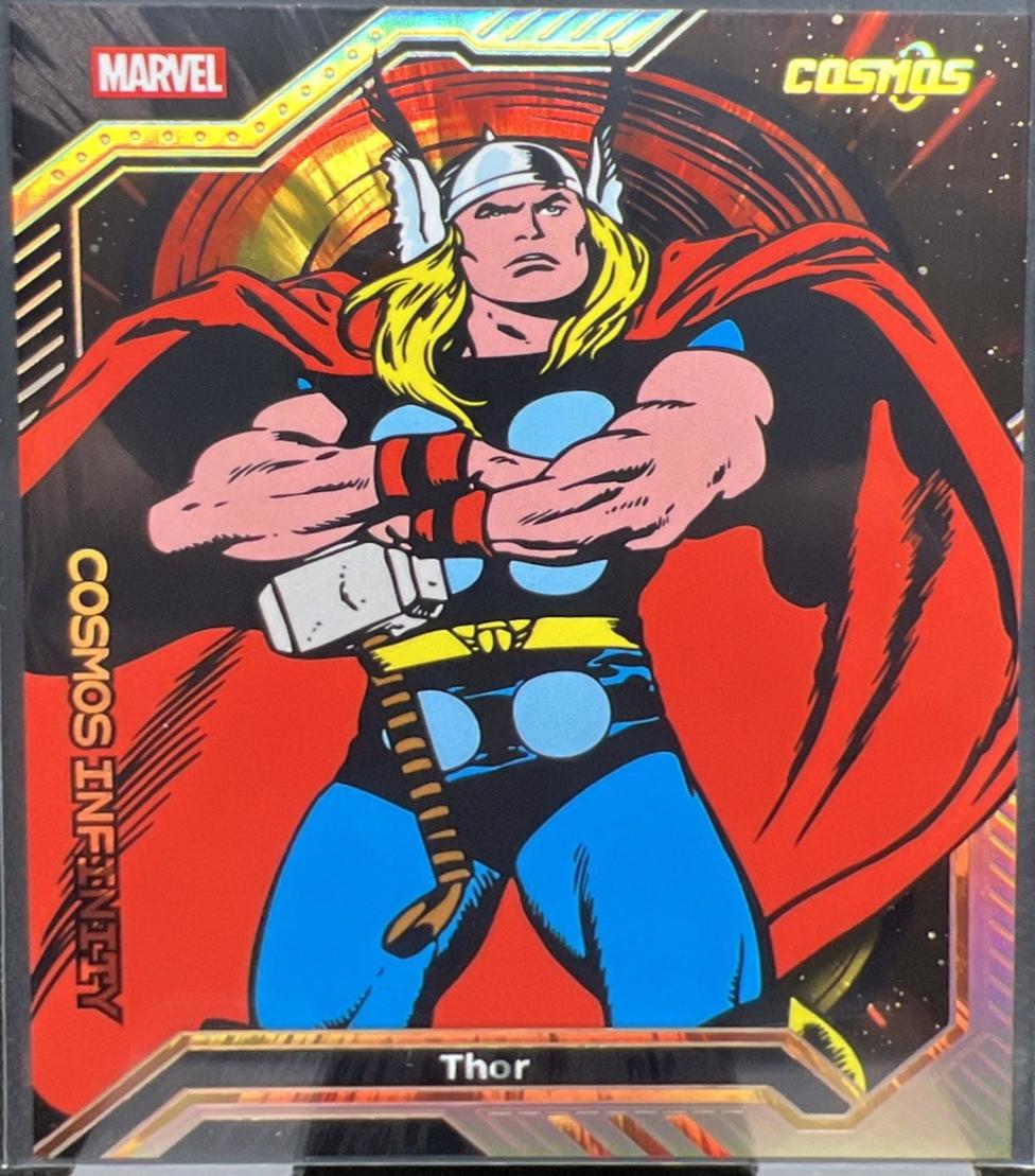 Thor [Infinity] #CM-CI-56