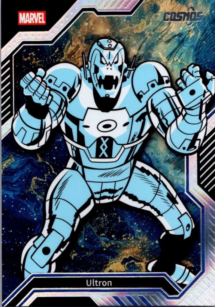 Ultron #CM-C-23