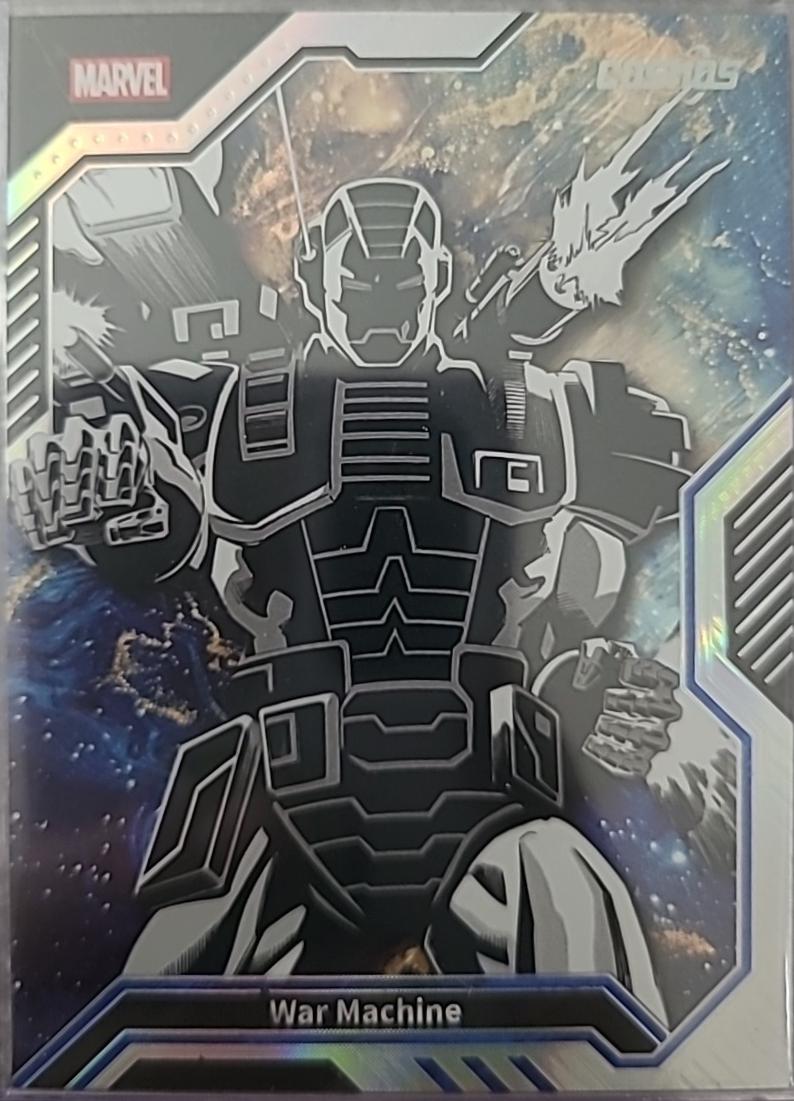 War Machine #CM-C-91