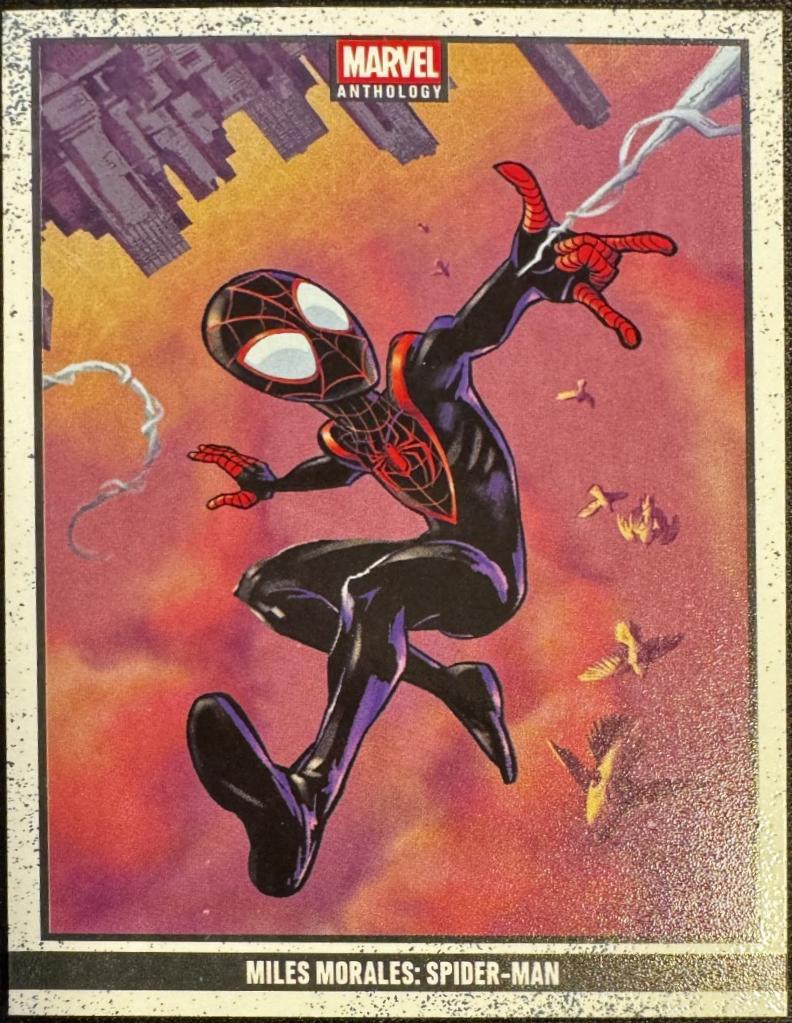 Miles Morales: Spider-Man #78