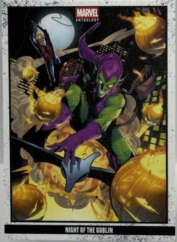 Night of the Goblin #46