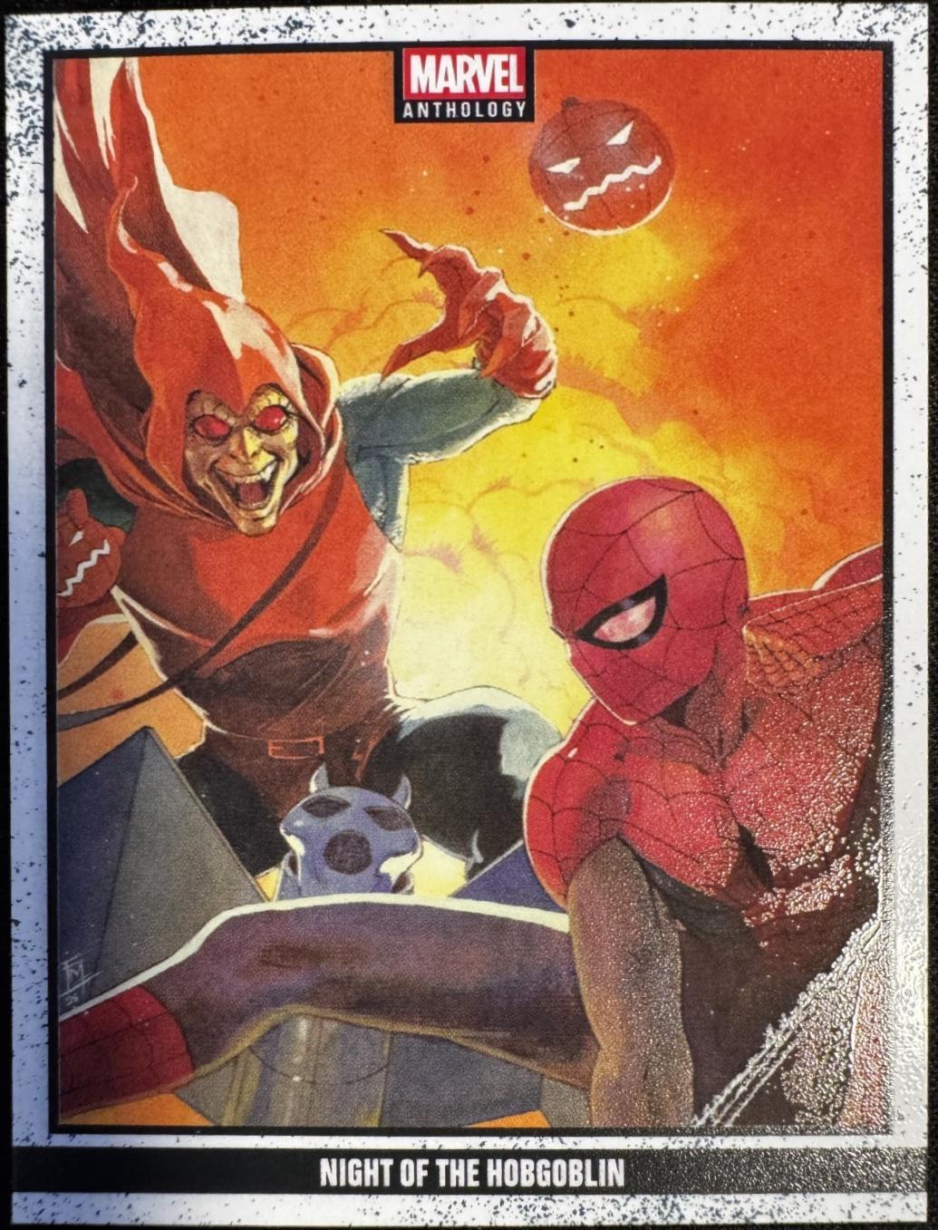 Night of the Hobgoblin #23