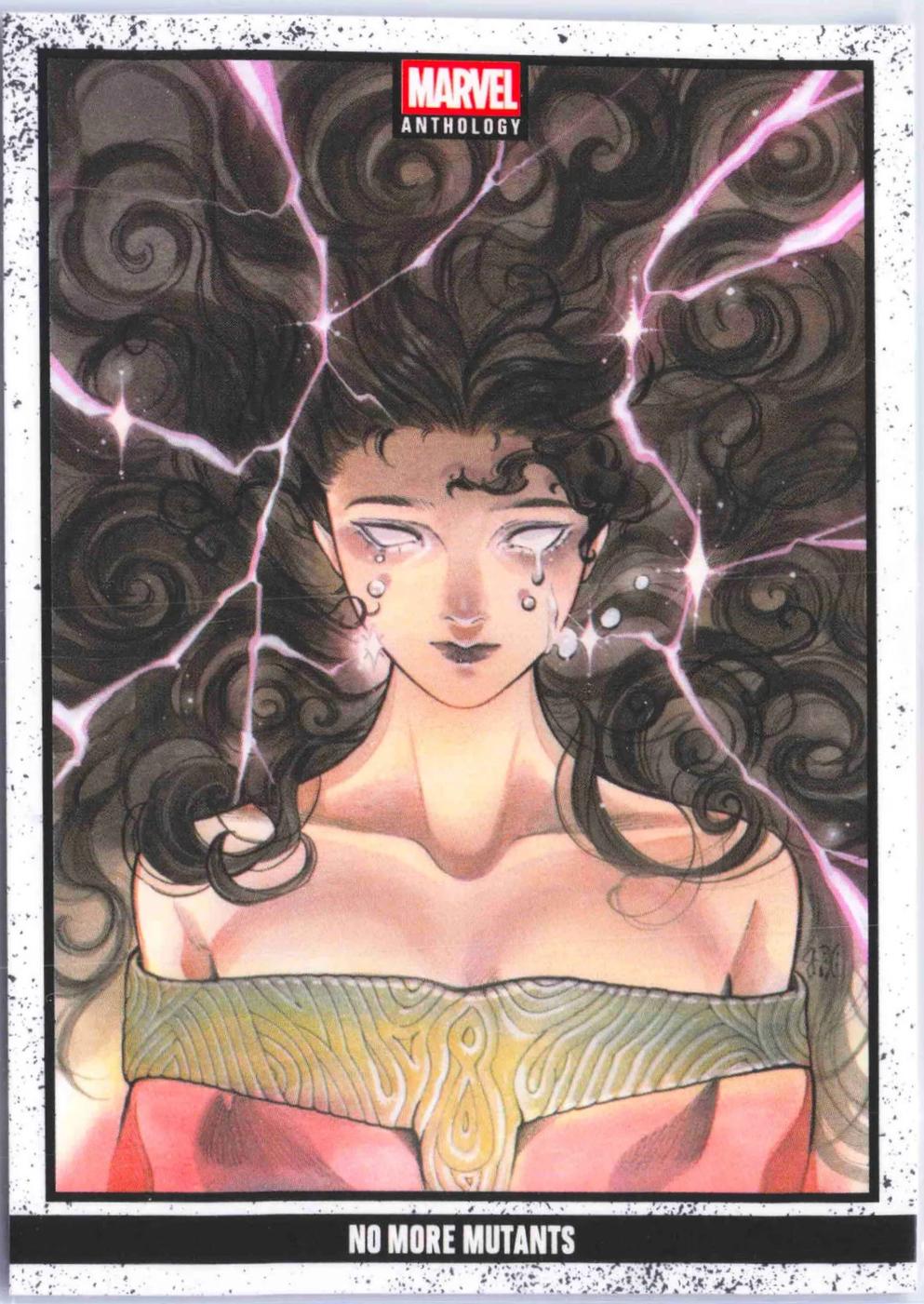 No More Mutants #61