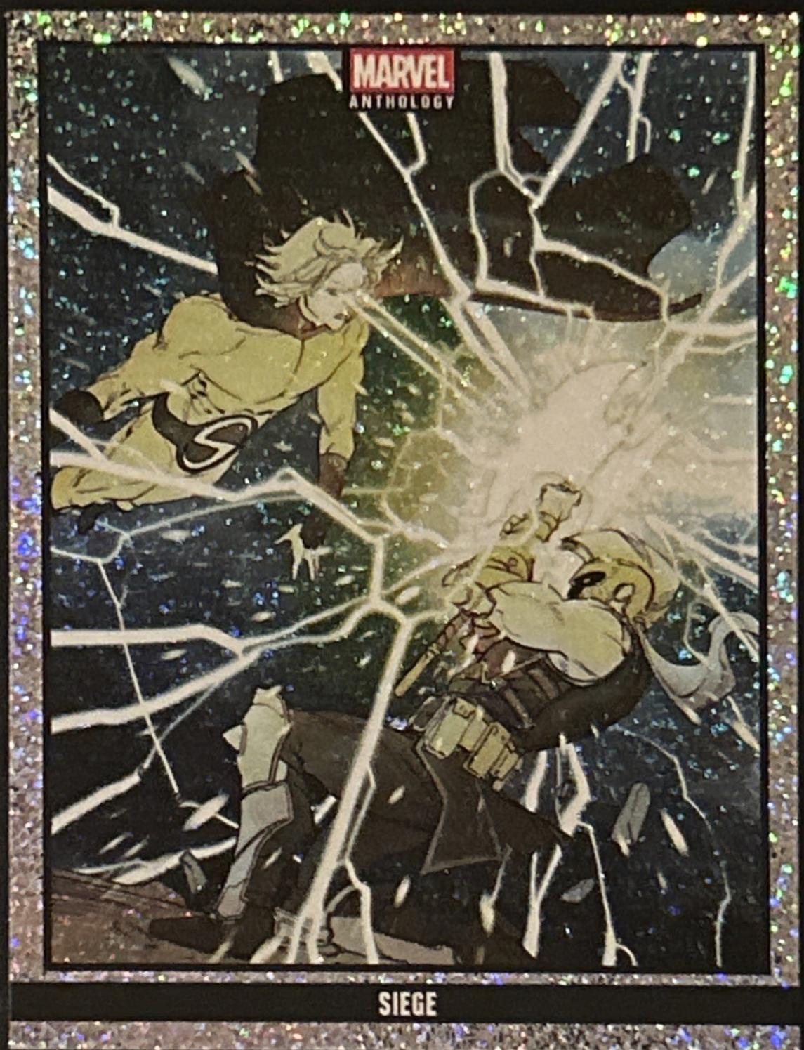 Siege #74